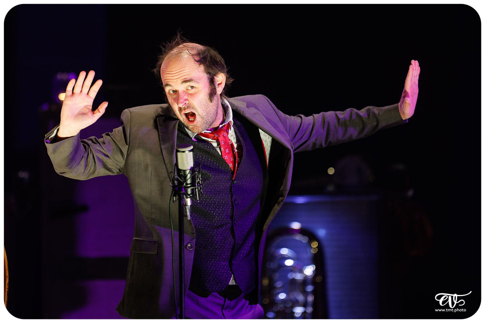 NOS COURSES FOLLES - LES FOUTEURS DE JOIE